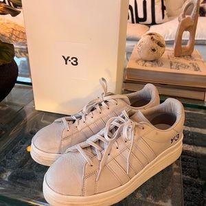 adidas Y-3 Hicho